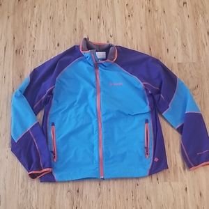 Columbia jacket